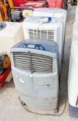 3 - various air conditioning units