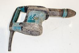 Makita HM0871C 110v SDS rotary hammer drill ** Cord cut **