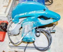 Makita 2414 EN 110v chop saw