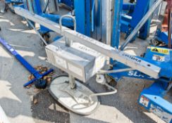 Probst suction slab lifter
