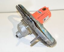 Belle 110v plaster mixer ** For spares **