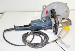 Bosch GWS 24-300 110v angle grinder/cut off saw