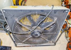 Rapidfan 500 240v air circulation fan