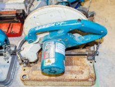 Makita 2414B 110v chop saw