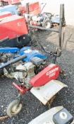 Camon 2000 petrol driven rotovator 2113-0582