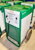 Ebac 240v dehumidifier 1808-7132