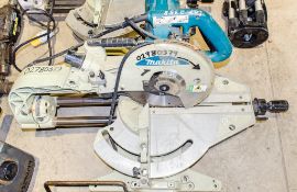 Makita LS1013 110v cross cut saw