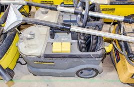 Karcher Puzzi 100 240v carpet cleaning machine