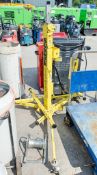 Sumner plaster board hoist