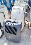 3 - 240v air conditioning units