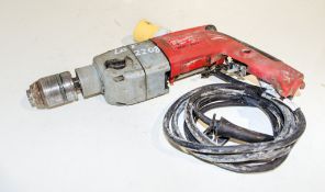 Milwaukee 110v power drill