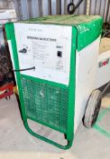 Ebac 110v dehumidifier