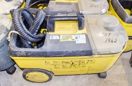 Karcher Puzzi 100 240v carpet cleaning machine