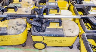 Karcher Puzzi 100 240v carpet cleaning machine