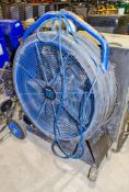 Bluemax 240v air circulation fan