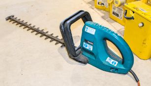 Makita 240v hedge trimmer