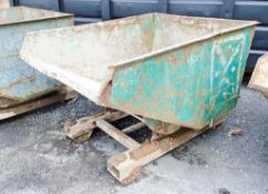 Tipping skip