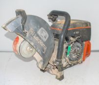 Husqvarna K760 petrol driven cut off saw A700578 ** Pull cord assembly **