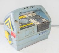 Radiodetection signal generator A630519