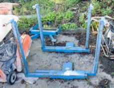 2 - Chester Chain Co Genie lifting jibs