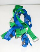 Personnel safety harness A720822