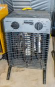 Rhino FH3 110v fan heater