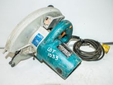 Makita 110v circular saw