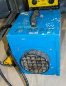 Andrews 110v fan heater 18150211