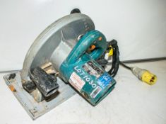 Makita 110v circular saw