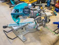 Makita LS1216 110v cross cut mitre saw