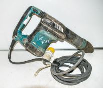 Makita 110v breaker