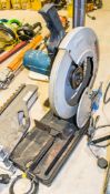Bosch 240v chop saw
