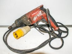 Hilti ST1800 110v screwgun