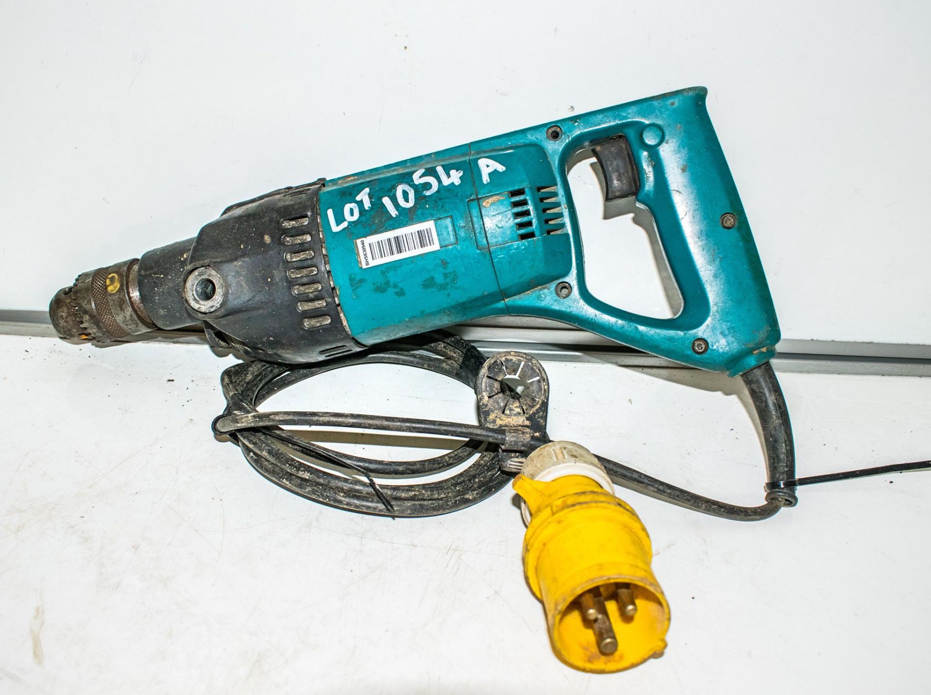 Makita 110v power drill