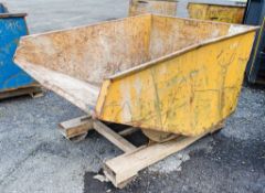 Tipping skip