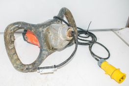 Belle 110v plaster mixer A623071