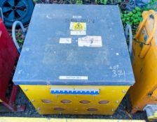 10 Kva site distribution/transformer box