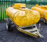 250 gallon site tow water bowser 4141