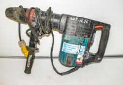 Makita 110v breaker