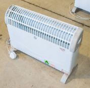 240v electric radiator A755754