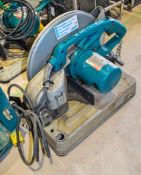 Makita 2414NB 355mm 110v chop saw