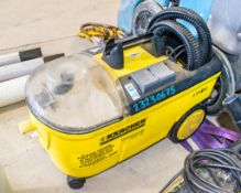 Karcher 240v carpet cleaner