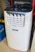 Master 240v air conditioning unit A693578