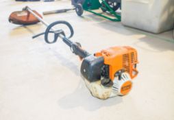 Stihl FS130R petrol driven strimmer A697560