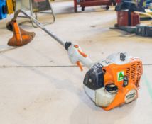 Stihl FS40 petrol driven strimmer A786730