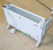 240v electric radiator A762747