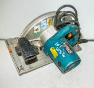 Makita 240v circular saw