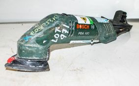 Bosch 240v sander