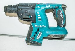 Makita 36v cordless SDS rotary hammer drill ** No battery or charger **