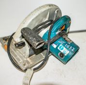 Makita 110v circular saw